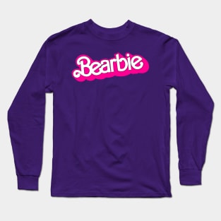 BEARBIE Long Sleeve T-Shirt